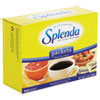 Splenda No Calorie Sweetener Packets .035OZ 2000/CASE