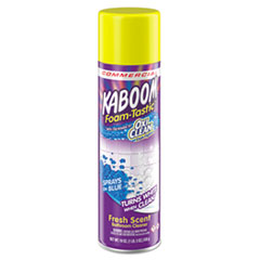 Kaboom Foamtastic Bathroom  Cleaner, Fresh Scent, 19 oz 