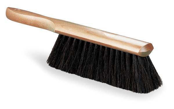 8&quot; Counter Duster-Black  Tampico #3621123