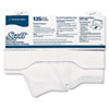 Toilet Seat Covers Scott 3000/CASE