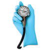 Kimberly Clark G10 Blue Nitrile Gloves, Powder-Free,