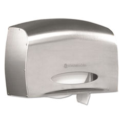 Kimberly Clark Coreless JRT Jr. Bath Tissue