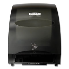 KIMBERLY CLARK Electronic  Towel Dispenser, 