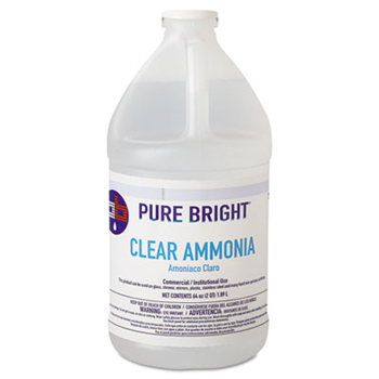 Ammonia 8/64OZ/CS