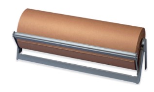 18&quot; Horizontal Roll Paper  Cutter