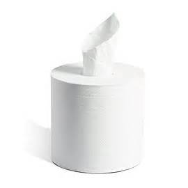 Centerpull Towels