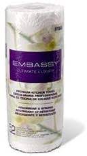 Kruger Paper Embassy  Kitchen Towel 90SHEETS/ROLL