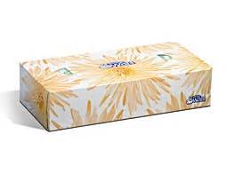 SCH30100 - Society Hill Facial Tissues 2ply