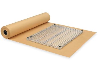 Kraft Paper(RECYCLED) 30&quot; 50#