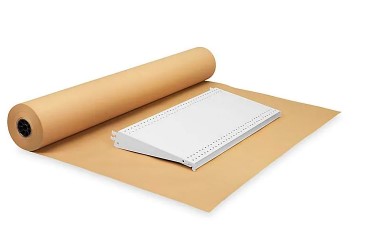 Kraft Paper 54&quot; 40#