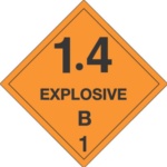 DOT Labels