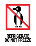 International Pictograph Labels