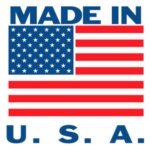 Made in USA Labels