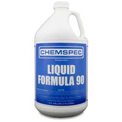 Formula 90 Liquid Extraction Shampoo 4GALS/CASE