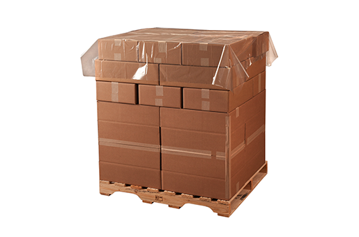 Poly Sheeting 120&quot;x120&quot; 1.5MIL