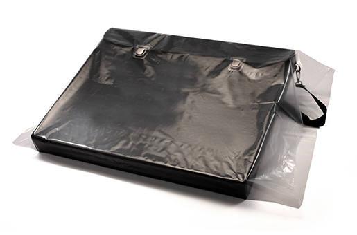 Poly Bag 26&quot;x30&quot; 3MIL 250/CS