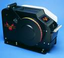 The Phoenix M-1 Manual Gum Tape Dispenser