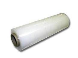 Stretch Film 40&quot;x8000&#39; 60G 16ROLLS/SKID