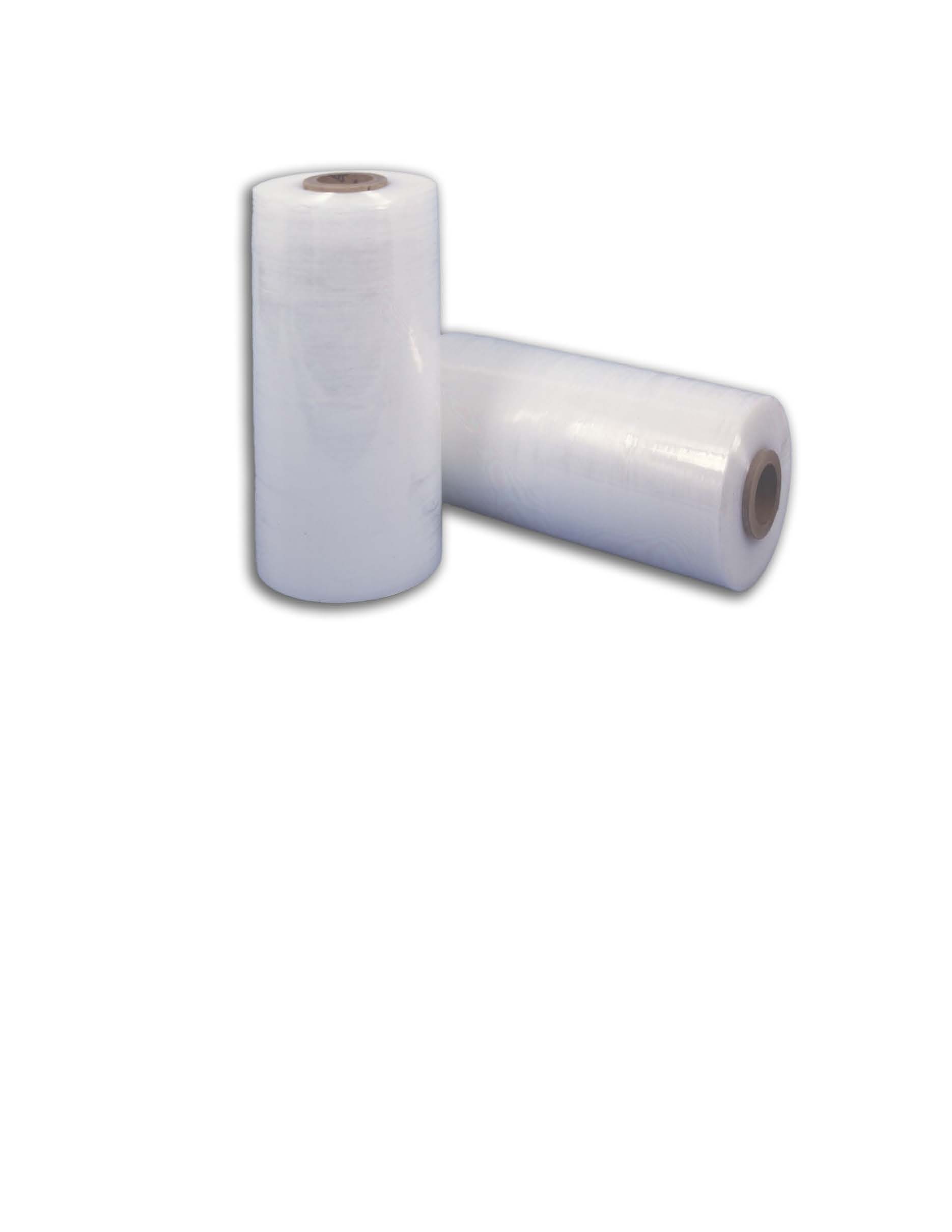 *REV Berry Revolution Q  Machine Cast Stretch Film 