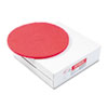 Floor Pads