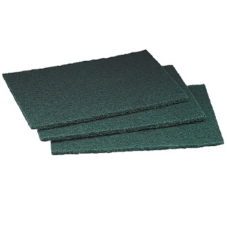3M Scotchbrite General Purpose Scouring Pad 6&quot;x9&quot;