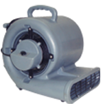 Air Mover 1/2 HP 115V 3 Speed GenAir