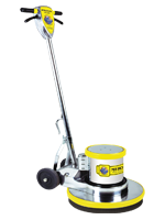 20&quot; Mercury Floor Machine Model Hercules Super Heavy