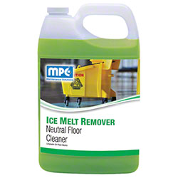Ice Melt Remover  4GAL/CASE