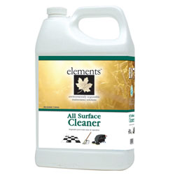 All Surface Cleaner 4GAL/CS
