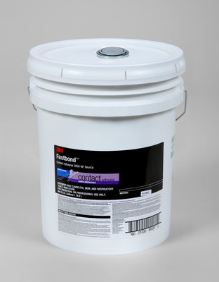 Contact Adhesive - Neutral 5GL/PL