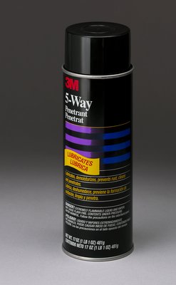 Penetrant Spray 24OZ 12/CS