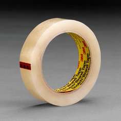 Scotch Light Duty Packaging Tape 600 Clear High Clarity,