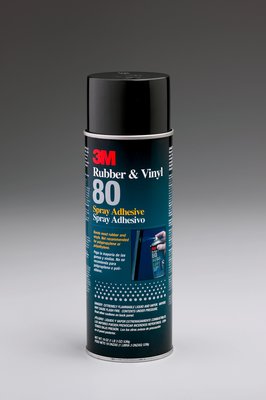 Contact Neoprene Adhesive 6/CS