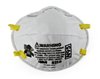 Respirators and Dust Masks