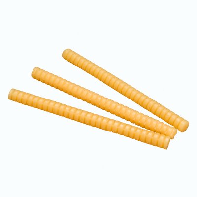 3M Hot Melt Adhesive 3762 LM Q, Light Amber, 5/8 in x 8 in