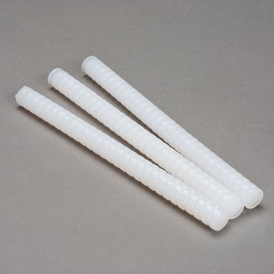 3M Hot Melt Adhesive 3792 LM Q Clear 5/8&quot;x8&quot; 11LBS/CS