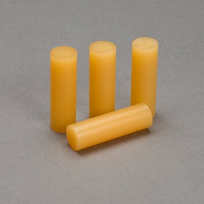 3M 3762-TC Hot Melt Adhesive Tan 5/8&quot;x2&quot; 11LB/CS
