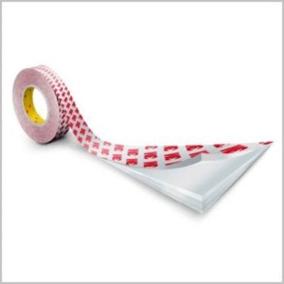 3M(TM) High Performance Double Coated Tape 9088-200