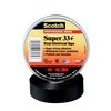 Scotch Super 33+ Vinyl Electrical Tape 3/4&quot;x66&#39;
