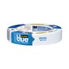 3M Painters Masking Tape Blue  2090-24A-CP, .94&quot;x60