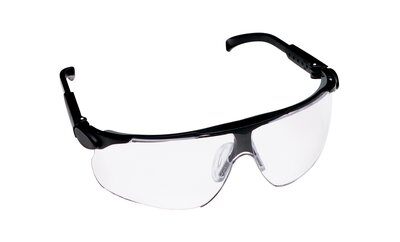 3M™ Maxim™ Protective Eyewear 13250-00000-20 Clear Lens,