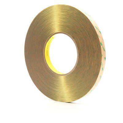 3M VHB Adhesive Transfer Tape F9473PC, Clear,