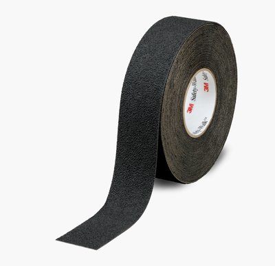 3M Safety-Walk Slip-Resistant Medium Resilient Tapes and