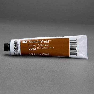 3M™ Scotch-Weld™ Epoxy Adhesive 2214 Non-Metallic