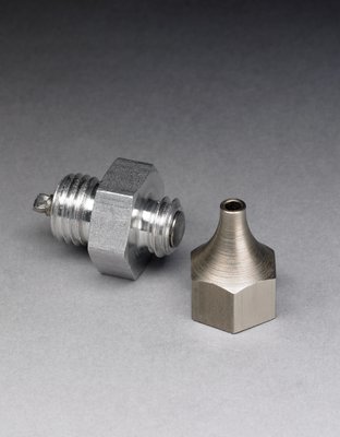 3M Scotch-Weld Hot Melt Applicator TC/EC/LT Valve