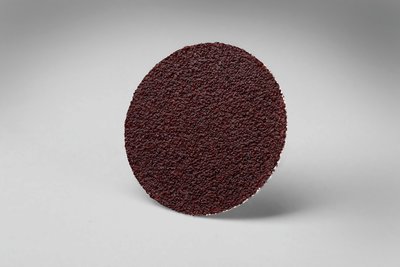 3M(TM) Roloc(TM) Disc 361F 1-1/2&quot; 60 YF-weight 500EA/CS
