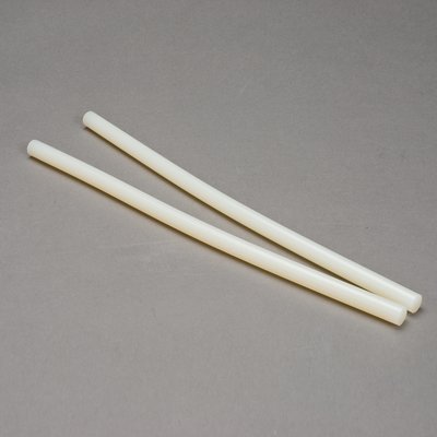 Hot Melt Adhesive #3762 LM AE Light Amber .45&quot;x12&quot; -