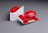 3M Stikit Sanding Block 45203, 2-1/2 in, 6/CASE  