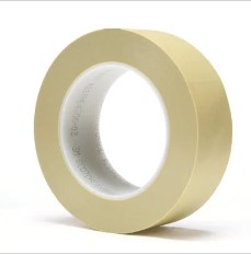 Scotch Fine Line Tape, 218,  Green, 1.5&quot;x60 Yards, 5.0 Mil 
