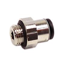 3M P/N 78-8076-4897-3  Union-Straight KQH06-01S  